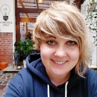 Natalia Bała Email & Phone Number