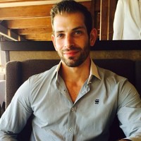 Brian Jaffe Email & Phone Number