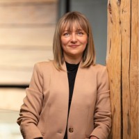 Olga Salmina Email & Phone Number