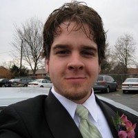 Word-Tech, Inc. Employee Andrew Morton's profile photo
