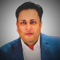 Samsung India Employee Robin Kumar's profile photo