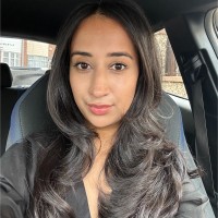 Asha Sarasia Email