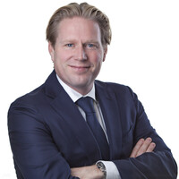 Rutger van Overbeek Email & Phone Number