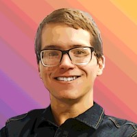 Equiparts Employee Alexander Lee's profile photo