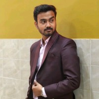 Datanalytix Technologies Employee Sujoy Karmakar's profile photo