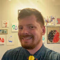 Humble ISD Employee Aaron Halling's profile photo