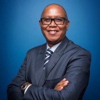 Government of Botswana Employee Thapelo Matsheka's profile photo