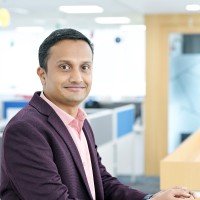 Harish Sarma Email & Phone Number