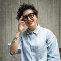 Maria Guimarães Email & Phone Number