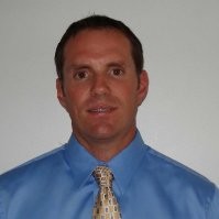 Real Genius Employee Brent Chapman's profile photo