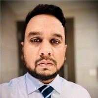 Asif Shaik Email