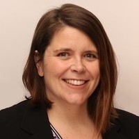 The Athenian School Employee Ashley Binter's profile photo