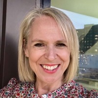 Mabanaft UK Employee Caroline Watkins's profile photo
