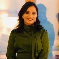 Mysupplier Employee Kavita Goyal's profile photo