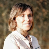 S4M - Solutions4Materials Employee Pascale Janssens's profile photo
