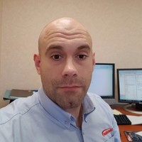 Parkburn Precision Handling Systems Employee Christopher Cairns's profile photo