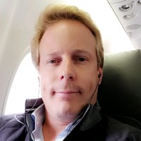Covalux Employee Pierre-Yves Rassart's profile photo
