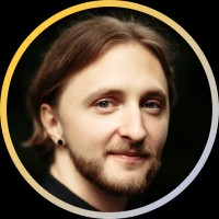 GTE Localize Employee Zachary Chornyak's profile photo