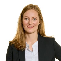 RÖDL | Audit, Advisory & IT Employee Hanna Paulus's profile photo