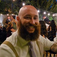 City of Costa Mesa Employee Ryan Wilson's profile photo