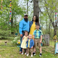 Joshua Adams Email & Phone Number