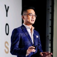 Atlancube Employee Ke-Han Lee's profile photo