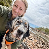 Assured Testing Services Employee Bethany Ford's profile photo
