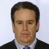 Saint Francis Hospital Employee Neil Claffey's profile photo