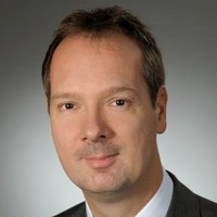 Rottendorf Pharma Employee Olaf Höbel's profile photo