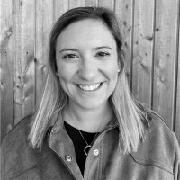Accenture Employee Jenna Mueller's profile photo