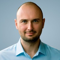 UBS Employee David Istvan's profile photo