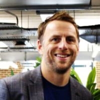 Nick Gallimore Email & Phone Number