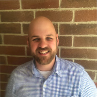 VICI Employee Joshua Hartzel's profile photo