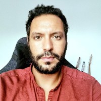 Inqom Employee Hossam Laanait's profile photo