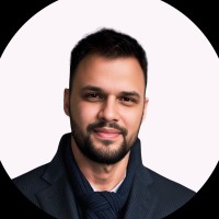 PaytestLab Employee Nemanja Torbica's profile photo