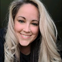 Kinaxis Employee Kate H.'s profile photo