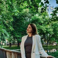 TopSoft.dev Employee Tatiana Malakhouskaya's profile photo