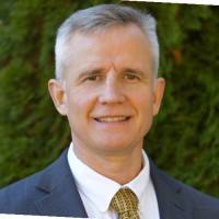 Sundyne Employee Heber Wygant's profile photo