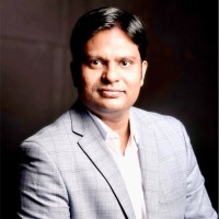 Samsung India Electronics Limited, Noida Employee Jalukuri Srinivasulu's profile photo