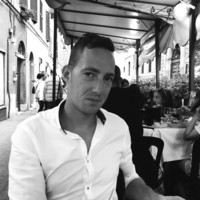 Sobinco Employee Willem Devolder's profile photo