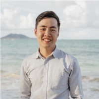 Rivian Employee Daniel Kao's profile photo