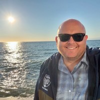 Western Governors University Employee Wes Ellis's profile photo