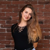 Optisor LTD Employee Darya Smaharzheuskaya's profile photo