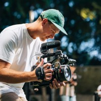 PPA Tour (Professional Pickleball) Employee Ryan Foell's profile photo