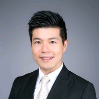 The Hong Kong Department of Justice Employee K.y. So's profile photo