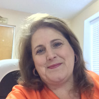 Oakbrook Health & Rehab Employee Ruth Evans's profile photo