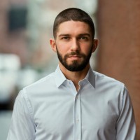 Suru Employee Keith Brill's profile photo