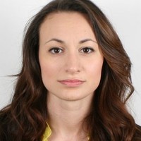 IDEA Employee Denitsa Kovacheva's profile photo