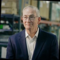 Trusted World Employee Michael Garrett's profile photo