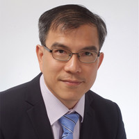 Changi Airport Group Employee Too Tan's profile photo